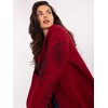 Relevance Bluza-RV-BL-A911.22-bordinė