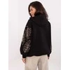 Relevance Bluza-RV-BL-A911.22-juoda