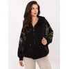Relevance Bluza-RV-BL-A911.22-juoda