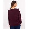 Relevance Bluza-RV-BL-A940.60-bordinė