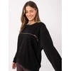 Relevance Bluza-RV-BL-A940.60-juoda