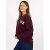 Relevance Bluza-RV-BL-A941.58-bordinė