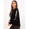 Relevance Bluza-RV-BL-A942.62-juoda