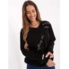 Relevance Bluza-RV-BL-A968.00-juoda