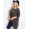 Relevance Bluzka-RV-BZ-5031.06X-khaki