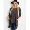 Relevance Bluzka-RV-BZ-5031.06X-khaki
