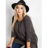 Relevance Bluzka-RV-BZ-5031.06X-khaki