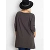 Relevance Bluzka-RV-BZ-5031.06X-khaki