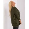 Relevance Palaidinė-RV-BZ-5745.18-khaki