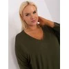 Relevance Palaidinė-RV-BZ-5745.18-khaki