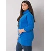 Relevance Palaidinė-RV-BZ-6899.54P-tamsiai mėlyna
