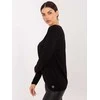 Relevance Bluzka-RV-BZ-A-160.19P-juoda