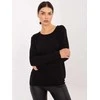 Relevance Bluzka-RV-BZ-A-160.19P-juoda