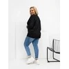 Relevance Bluzka-RV-BZ-A1075.96-juoda