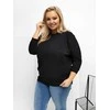 Relevance Bluzka-RV-BZ-A1075.96-juoda