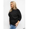 Relevance Bluzka-RV-BZ-A1075.96-juoda