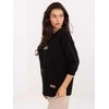 Relevance Bluzka-RV-BZ-A785.58-juoda