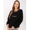 Relevance Bluzka-RV-BZ-A878.51-juoda