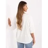 Relevance Bluzka-RV-BZ-A892.00-ecru