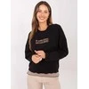 Relevance Bluzka-RV-BZ-A907.08P-juoda