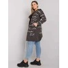 Relevance Coverlet-RV-NA-6892.11P-tamsi chaki
