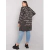 Relevance Coverlet-RV-NA-6892.11P-tamsi chaki
