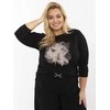 Relevance Jaka sievietēm-AT-KR-2378.97P-mietowy