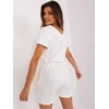 Relevance Kombinezonas moterims RV-KO-8722.65P-ecru
