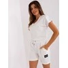Relevance Kombinezonas moterims RV-KO-8722.65P-ecru