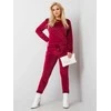 Relevance Rinkinys-RV-KMPL-6085.05-bordo