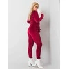 Relevance Rinkinys-RV-KMPL-6085.05-bordo
