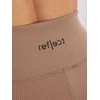 Relevance Leginsy-RV-LG-9873.78-ciemny bezowy