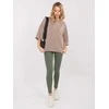 Relevance Leginsy-RV-LG-9873.78-khaki