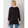Relevance Megztinis-RV-BL-4899.23P-juodas