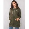 Relevance Megztinis-RV-BL-7095.30P-khaki