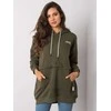 Relevance Megztinis-RV-BL-7095.30P-khaki