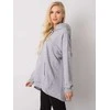 Relevance Megztinis-RV-BL-7096.37P-pilka
