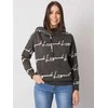 Relevance Megztinis-RV-BL-7127.27-tamsus chaki