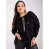 Relevance Megztinis-RV-BL-7495.12-juodas