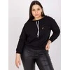 Relevance Megztinis-RV-BL-7495.12-juodas