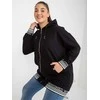 Relevance Megztinis-RV-BL-8190.09P-juodas