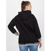 Relevance Megztinis-RV-BL-8190.09P-juodas