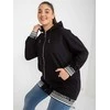 Relevance Megztinis-RV-BL-8190.09P-juodas