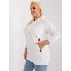 Relevance Megztinis-RV-BL-8221.96-ekru