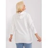 Relevance Megztinis-RV-BL-8221.96-ekru