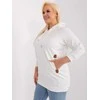 Relevance Megztinis-RV-BL-8221.96-ekru