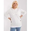 Relevance Megztinis-RV-BL-8221.96-ekru