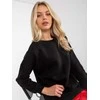 Relevance Megztinis-RV-BL-8261.51-juodas