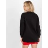 Relevance Megztinis-RV-BL-8261.51-juodas