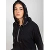 Relevance Megztinis-RV-BL-8266.34P-juodas